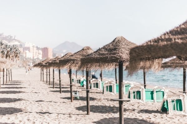 Werken in Malaga