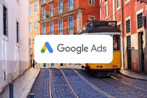 Deine Zukunft bei Google Ads im kosmopolitischen Lissabon