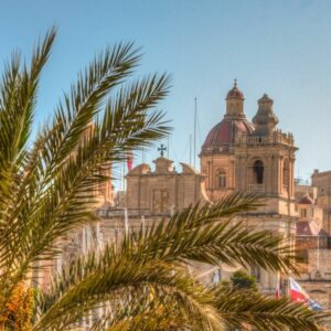 Word klantenservice medewerker op het prachtige eiland, Malta!