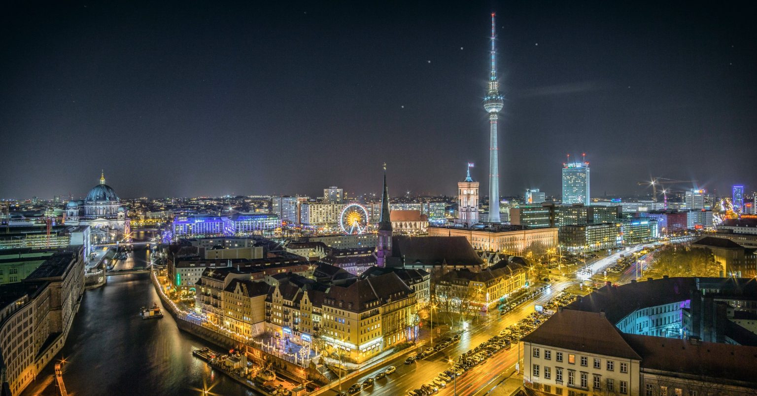 Wonen en Werken in Duitsland Working Adventures