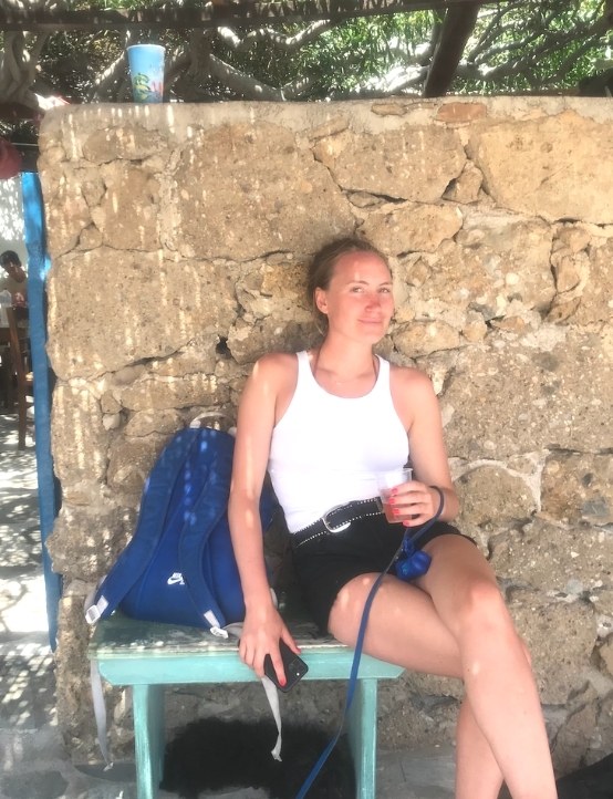 Eva