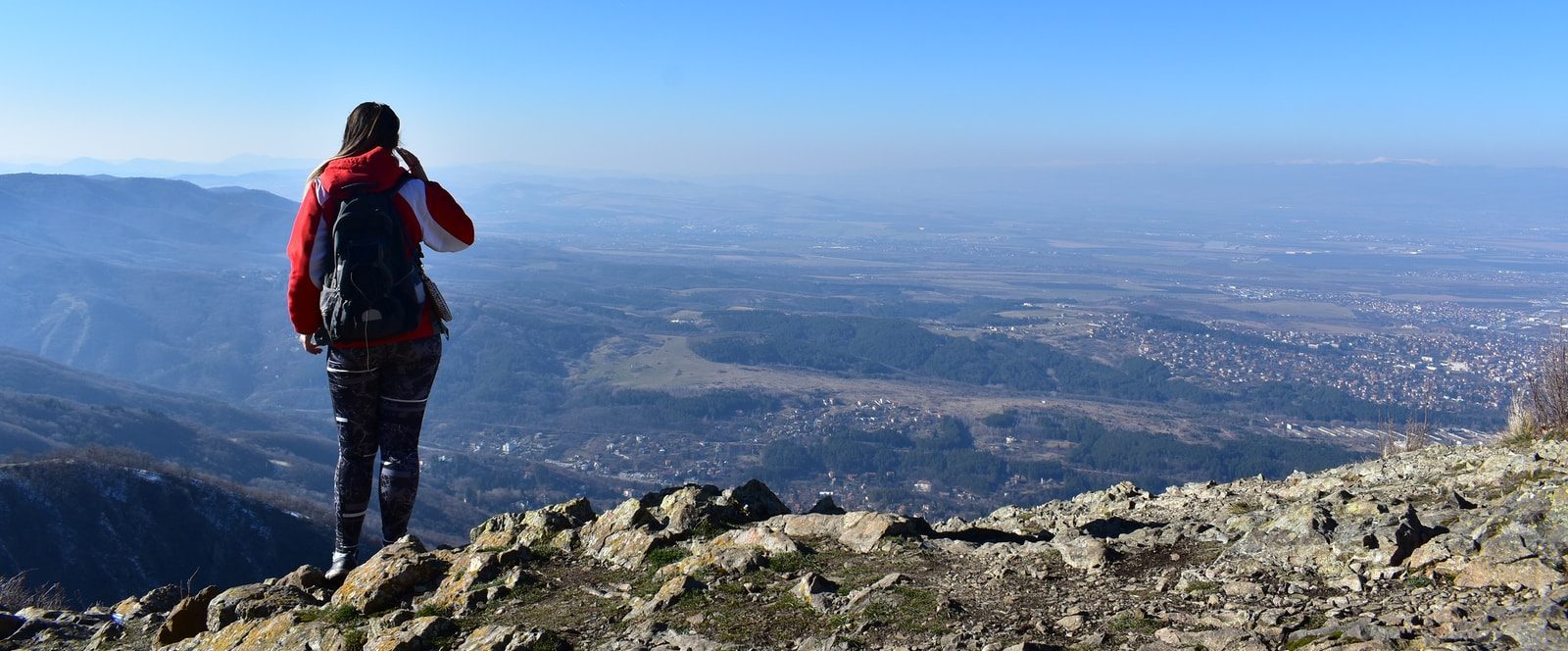 Werken in Sofia