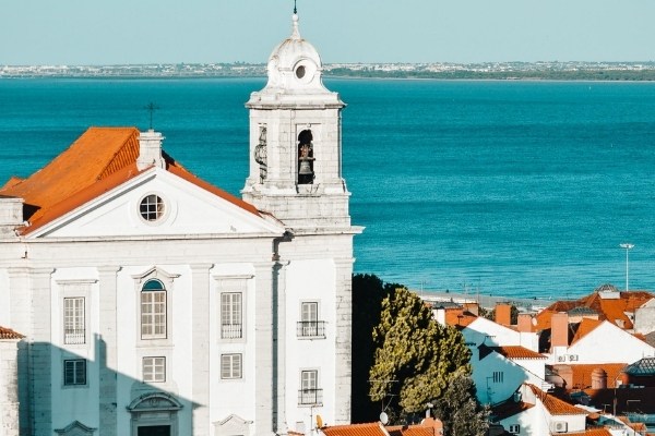 Conseiller service client à Lisbonne