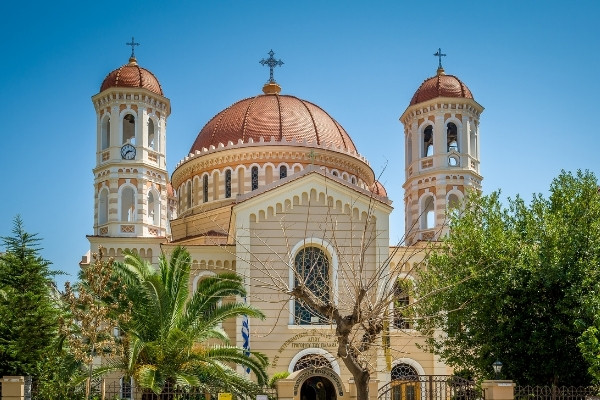 Är du sugen på att flytta utomlands Ansök till vår lediga tjänst som kundtjänstrepresentant i vackra Thessaloniki, Grekland