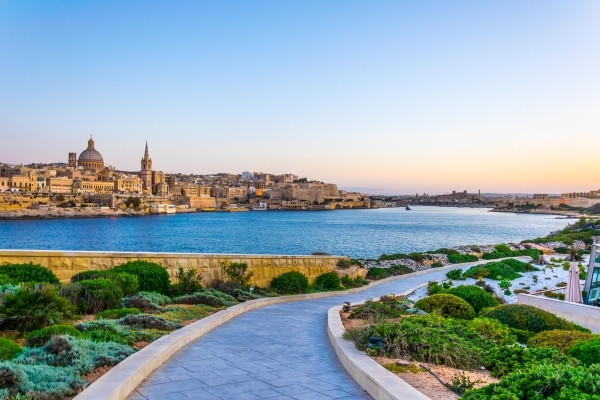 Arbeite als Kundenberaterin für ein Online Casino im sonnigen Malta!