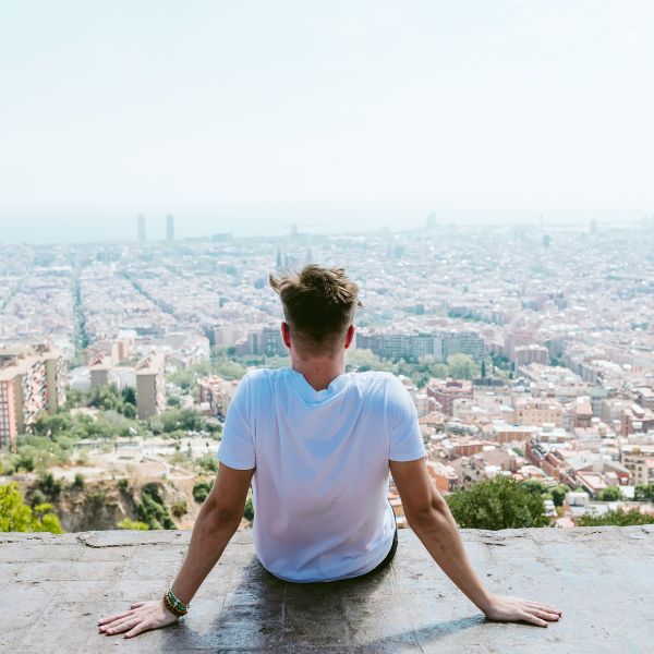 Vi søker etter markedconsulenter for det nordiske markedet i Barcelona!