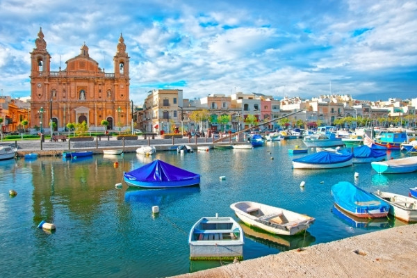 Deutschsprachiger Customer Service Ambassador auf der Mittelmeerinsel Malta gesucht!