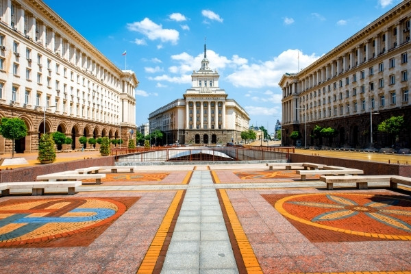 Ga op avontuur als Customer Care Agent in Sofia, Bulgarije!