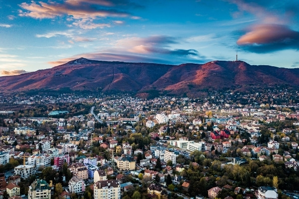 Ga op avontuur als Customer Care Agent in Sofia, Bulgarije!