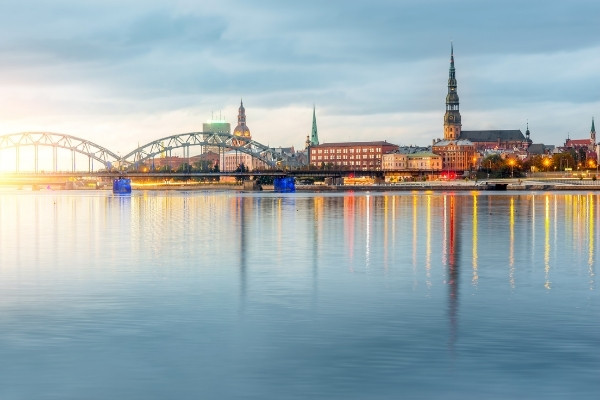 Kundeserviceagenter søges i Riga, Letland