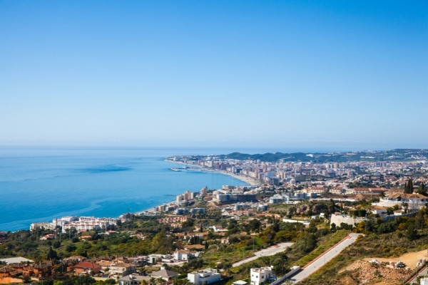 Kundeservicemedarbeider trengs på solfylte Costa del Sol!