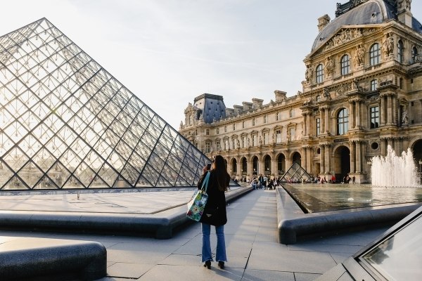 Jobs in Paris