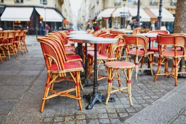 Jobs in Paris