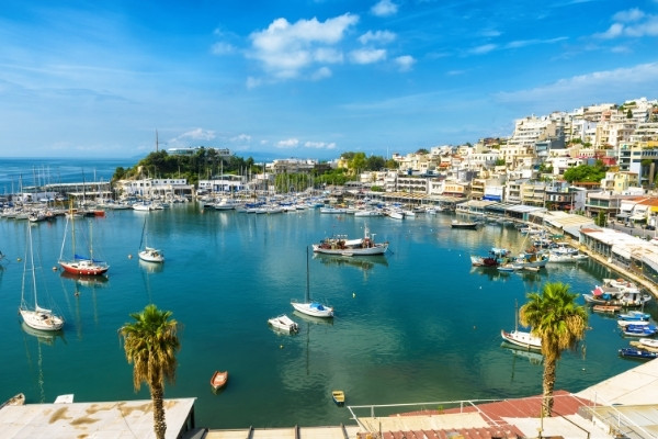 Vi ser etter kundeservicemedarbeider til Athen i Hellas!