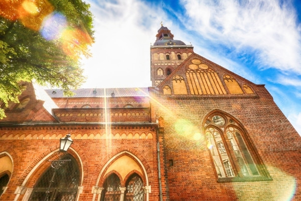 Vi trenger norsktalende medarbeidere til kundeservice i Riga, Latvia