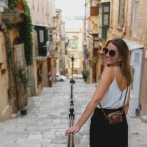 Jobba som PPC-specialist på den soliga och vackra Medelhavsön Malta