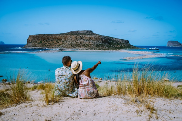 Arbejd som kundeservicerepræsentant på solrige Kreta