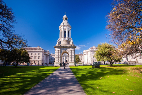 Werk als Transcriber bij een wereldberoemd bedrijf in het gezellige Dublin