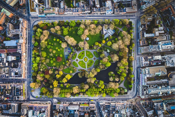 Werk als Transcriber bij een wereldberoemd bedrijf in het gezellige Dublin