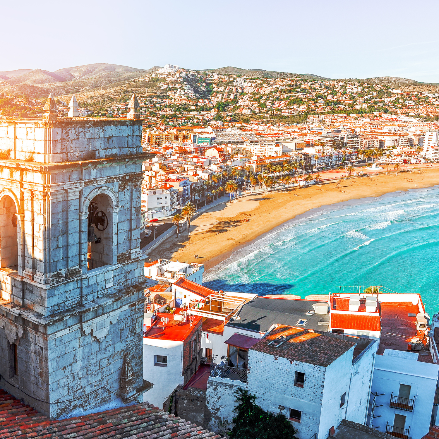 Klantenservice medewerkers voor een groot telefoniebedrijf gezocht in Alicante