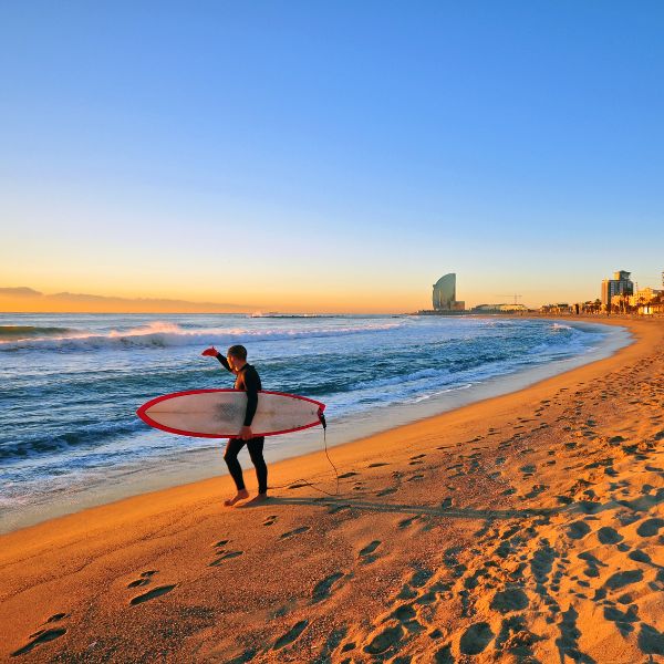 Digimarkkinoinnin konsultteja etsitään työskentelemään Googlelle Barcelonaan!