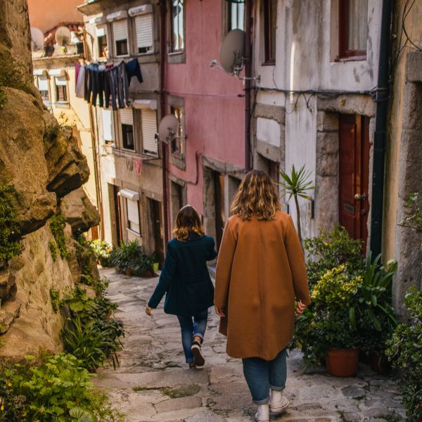 Conseiller service client à Porto!