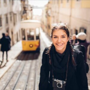Conseiller service client à Lisbonne – temps plein