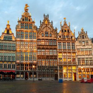 Werk als Vlaams sprekende Online Game Presenter in Antwerpen