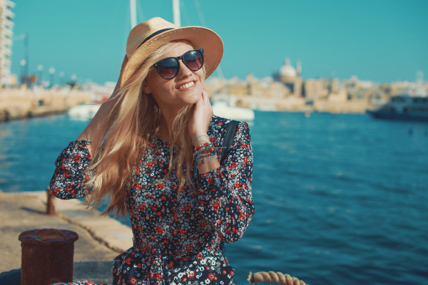 Svensktalande kundtjänstmedarbetare sökes för jobb på den soliga Medelhavsön Malta-4