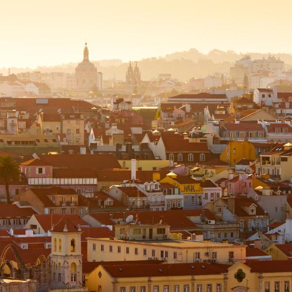 Devenez chargé(e) de recrutement à Lisbonne !