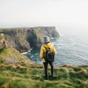 Språk- og innhold analytiker søkes til Cork, Irland!