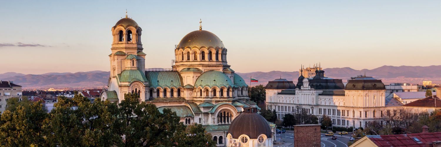 Kokoaikainen asiakaspalvelija/myyjä Sofiaan