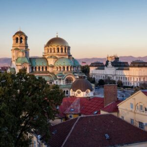 Kokoaikainen asiakaspalvelija/myyjä Sofiaan