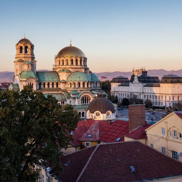 Kokoaikainen asiakaspalvelija/myyjä Sofiaan