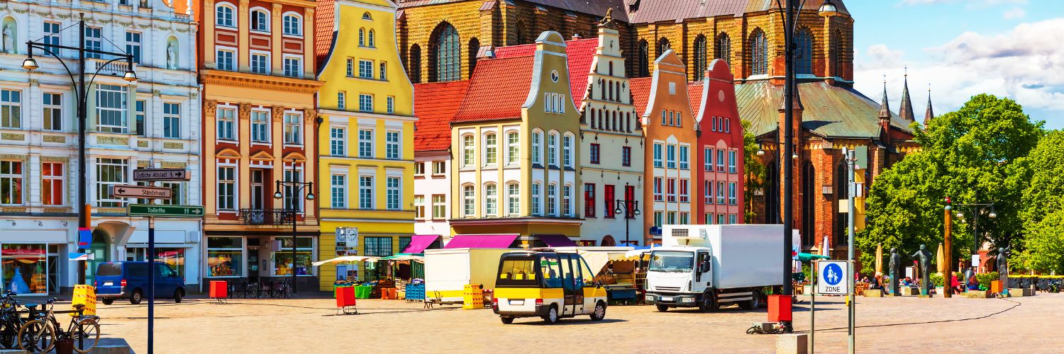 Arbeite von überall in Deutschland als erfahrener Account Executive