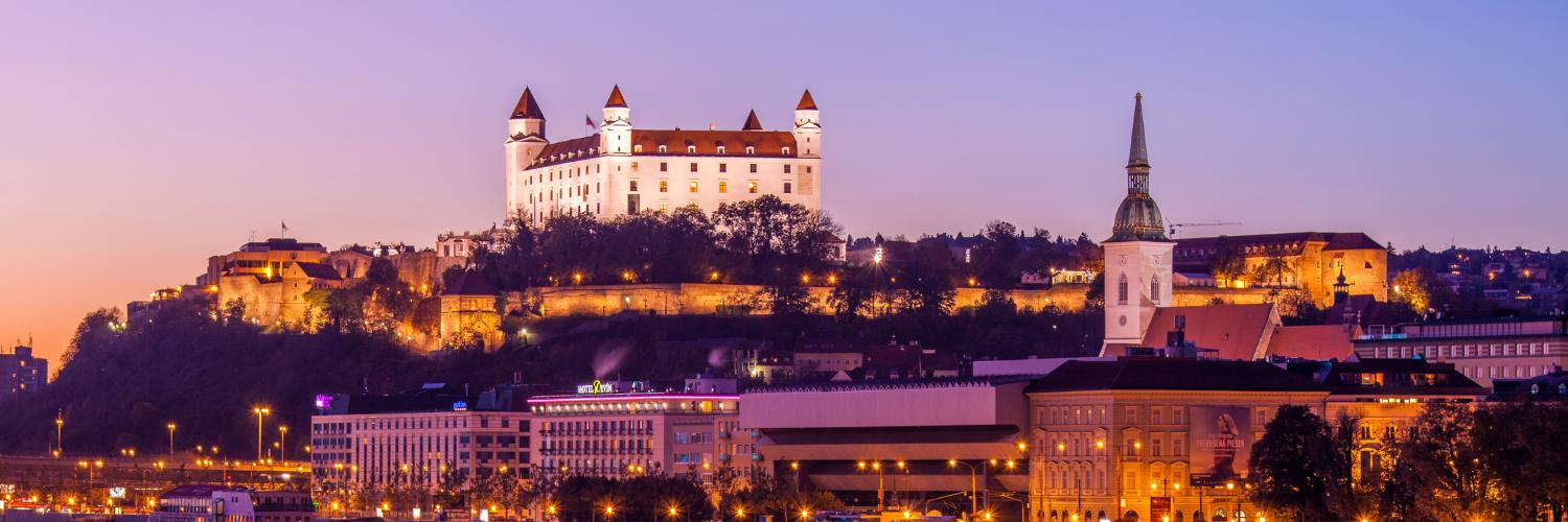 Chargé de service clientèle à Bratislava – Télétravail 2 jours par semaine