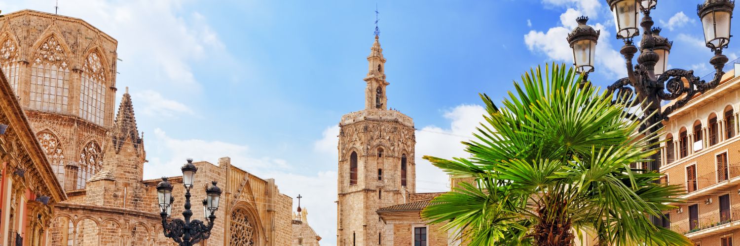 Sales & Lead Generation Manager in Malaga oder Valencia