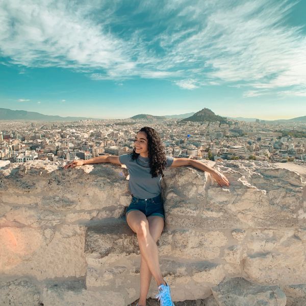 Op avontuur in de klassieke parel van Griekenland: word Klantenservice medewerker in Athene!