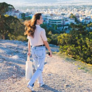 Vi ser etter kundeservicemedarbeider til Athen i Hellas!