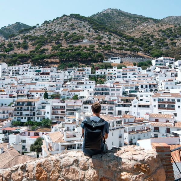 Arbeite als Deutschsprachiger Kundenberater von überall in Spanien aus