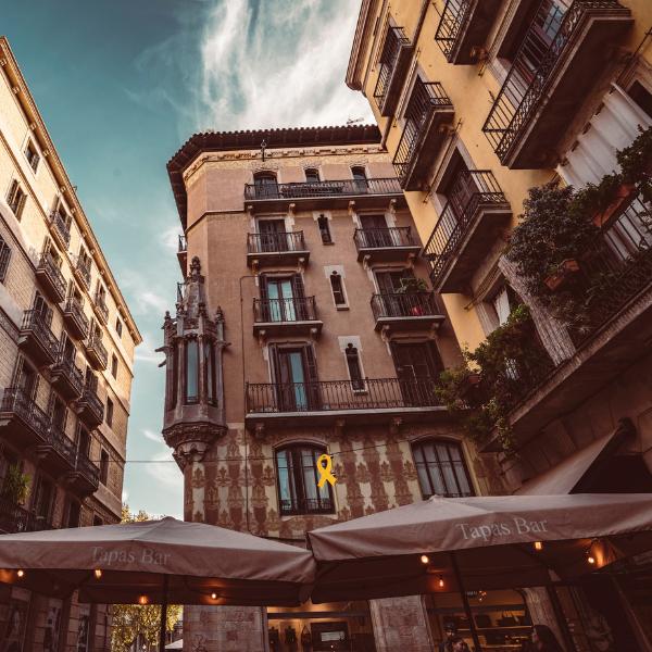 Devenez Sales Developer dans l'une des plus belles villes d'Europe : Barcelone !