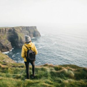 Danish Language & Content Analyst in Cork, Ireland