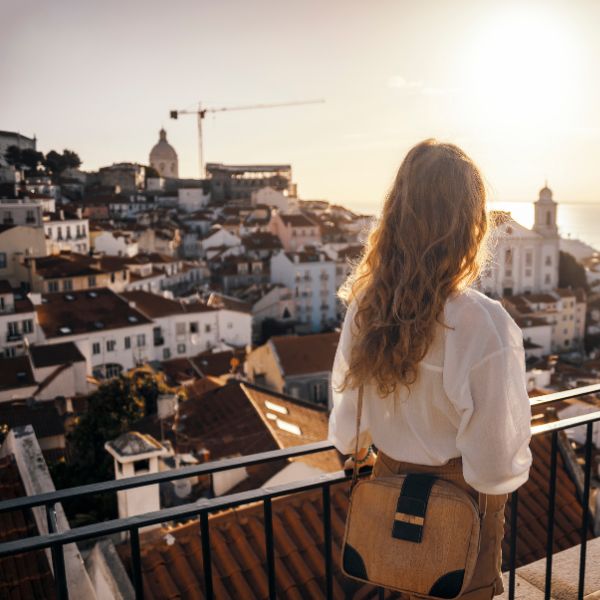 Wij zijn op zoek naar verkooptalent voor onze Google-familie in Lissabon, Portugal!