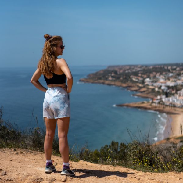 Jobba som kundservicemedarbetare i den vackra staden Lissabon!