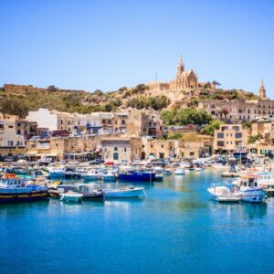 Jobba som svensktalande spelanalytiker på Malta!