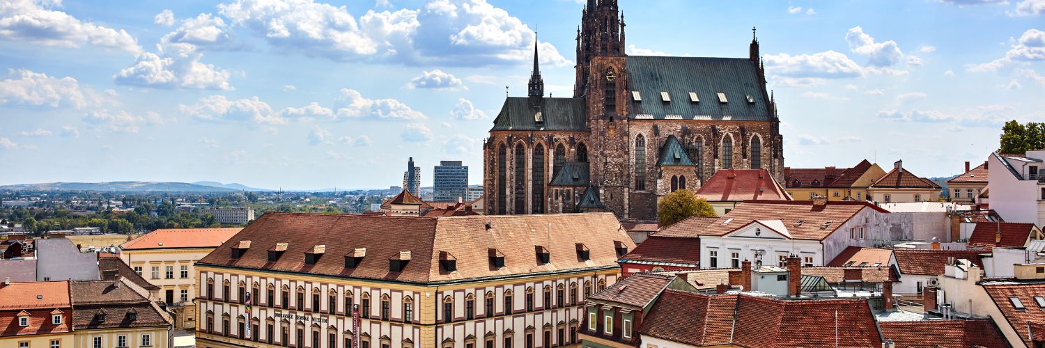 Join our team as a Bulgarian-speaking Travel Advisor for Lufthansa in Brno!