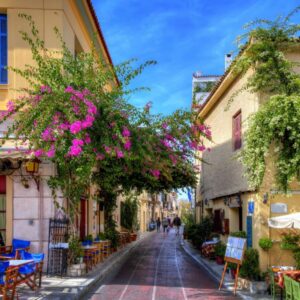 Arbejd hjemmefra i Grækenland som kundeserviceagent