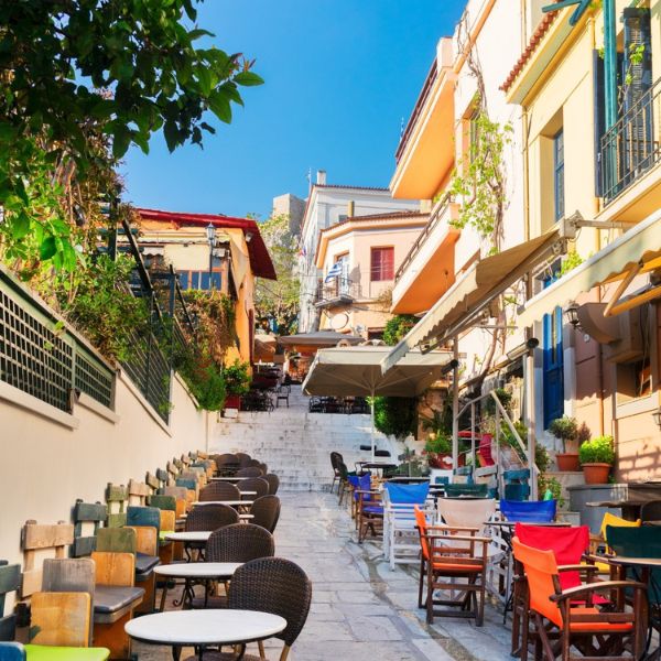 Slovenian Customer Care Agents needed in Athens