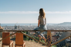 Jobba som Säljspecialist för Google i Barcelona!