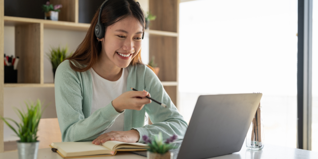 5 Ideen zum Geldverdienen für Sprachliebhaber!